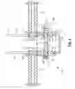 Fig. 06 - Aircraft rudder pedal lockout assemblies systems and methods