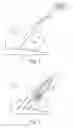 Fig. 02 - Flow body for an aircraft for passive boundary layer suction