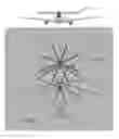 Fig. 03 - HYBRID AIRCRAFT