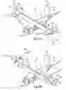 Fig. 02 - Engine mount assemblies for aircraft