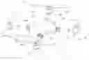 Fig. 01 - Rotorcraft and heat dissipation structure for motor