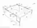 Fig. 01 - Sag-resistant containers and blanks for making the same