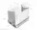 Fig. 01 - COLLAPSIBLE PALLET CONTAINER