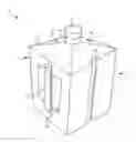 Fig. 01 - Modular Interlocking Containers