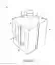 Fig. 02 - Modular Interlocking Containers