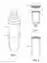 Fig. 02 - Flip bottle