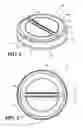 Fig. 02 - ATTACHABLE HANDLE FOR A LID