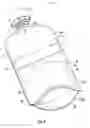 Fig. 06 - FLEXIBLE POUCH WITH AN INTERNAL ZIPPER