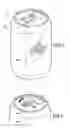 Fig. 02 - DEVICE FOR EXTRACTING A STRAW FROM A CONTAINER