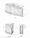 Fig. 02 - Multilayer air packaging device and staggered laminated air packaging device