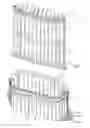 Fig. 04 - Multilayer air packaging device and staggered laminated air packaging device