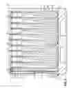 Fig. 03 - Container having generally L-shaped slotted tracks to facilitate movement of dunnage