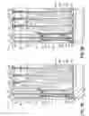 Fig. 06 - Container having generally L-shaped slotted tracks to facilitate movement of dunnage