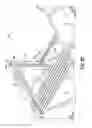 Fig. 26 - Container having generally L-shaped slotted tracks to facilitate movement of dunnage