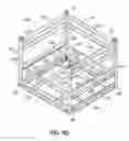 Fig. 29 - Container having generally L-shaped slotted tracks to facilitate movement of dunnage