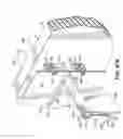 Fig. 47 - Container having generally L-shaped slotted tracks to facilitate movement of dunnage