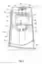 Fig. 10 - Waste storage device