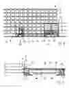 Fig. 06 - Honeycomb storage system and commissioning device for a honeycomb storage system