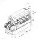 Fig. 02 - Nozzle storage