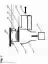 Fig. 08 - Automatic apparatus for high speed precision portioning of granules by weight