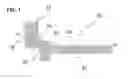 Fig. 02 - Prefining apparatus for conditioning glasses