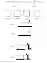Fig. 02 - METHOD FOR BREAKING OUT A SHEET OF GLASS