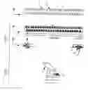 Fig. 01 - X-ray and gamma-ray shielding glass