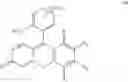 Fig. 16 - Method for the preparation of Intermediates for carboxy-fluoresceins and novel carboxy-fluorescein