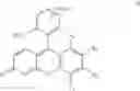 Fig. 22 - Method for the preparation of Intermediates for carboxy-fluoresceins and novel carboxy-fluorescein