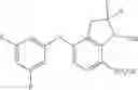 Fig. 310 - Aryl ethers and uses thereof