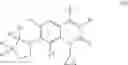 Fig. 07 - Quinolone derivatives as antibacterials
