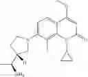 Fig. 136 - Quinolone derivatives as antibacterials