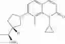 Fig. 149 - Quinolone derivatives as antibacterials