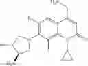 Fig. 166 - Quinolone derivatives as antibacterials