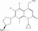 Fig. 197 - Quinolone derivatives as antibacterials