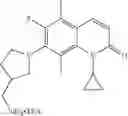 Fig. 231 - Quinolone derivatives as antibacterials