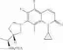 Fig. 239 - Quinolone derivatives as antibacterials