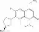 Fig. 265 - Quinolone derivatives as antibacterials