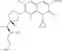 Fig. 40 - Quinolone derivatives as antibacterials