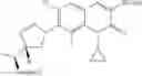 Fig. 44 - Quinolone derivatives as antibacterials