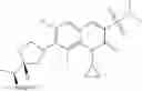Fig. 48 - Quinolone derivatives as antibacterials