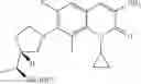 Fig. 52 - Quinolone derivatives as antibacterials