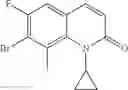 Fig. 72 - Quinolone derivatives as antibacterials