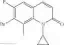 Fig. 74 - Quinolone derivatives as antibacterials