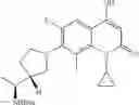 Fig. 76 - Quinolone derivatives as antibacterials
