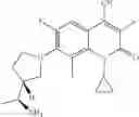 Fig. 90 - Quinolone derivatives as antibacterials