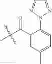 Fig. 265 - Route of synthesis for the preparation of suvorexant