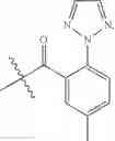 Fig. 303 - Route of synthesis for the preparation of suvorexant