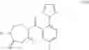 Fig. 85 - Route of synthesis for the preparation of suvorexant