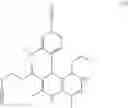 Fig. 197 - Method for the preparation of (4S)-4-(4-cyano-2-methoxyphenyl)-5-ethoxy-2,8-dimethyl-1,4-dihydro- 1-6-naphthyridine-3-carbox-amide and the purification thereof for use as an active pharmaceutical ingredient